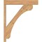 Ekena Millwork Legacy Block Smooth Outlooker, Western Red Cedar, 5 1/2"W x 28"D x 34"H OUT06X28X34LEC05SWR - alternate 4